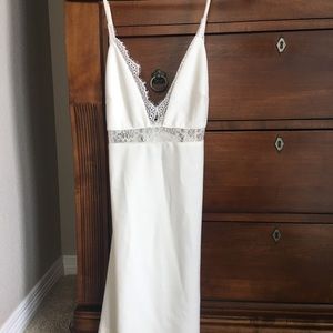 Forever 21 Slip Dress